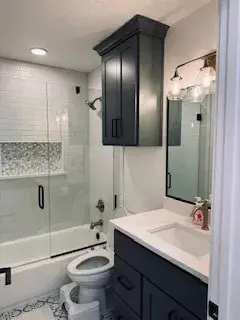 After — DW Utah Home Services, Ogden UT