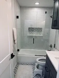 After — DW Utah Home Services, Ogden UT