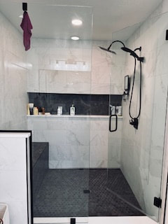 Bathroom Remodeling Gallery — DW Utah Home Services, Ogden UT