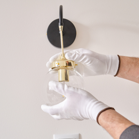 Energy Efficient Electrical Solutions Service — DW Utah Home Services, Ogden UT