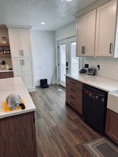Kitchen Remodeling Gallery — DW Utah Home Services, Ogden UT