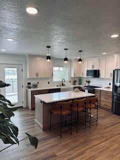 Kitchen Remodeling Service — DW Utah Home Services, Ogden UT