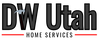 DW Utah Home Services logo