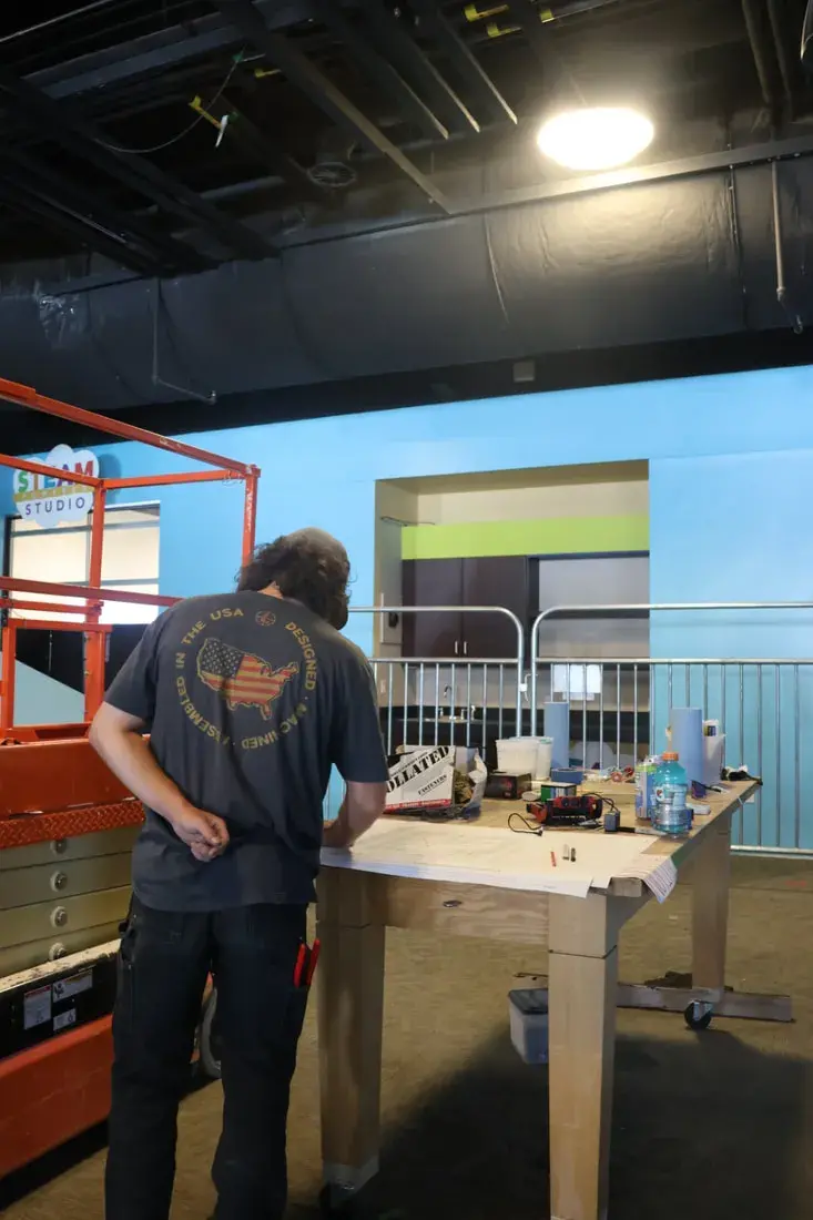 Third Gallery — DW Utah Home Services, Ogden UT